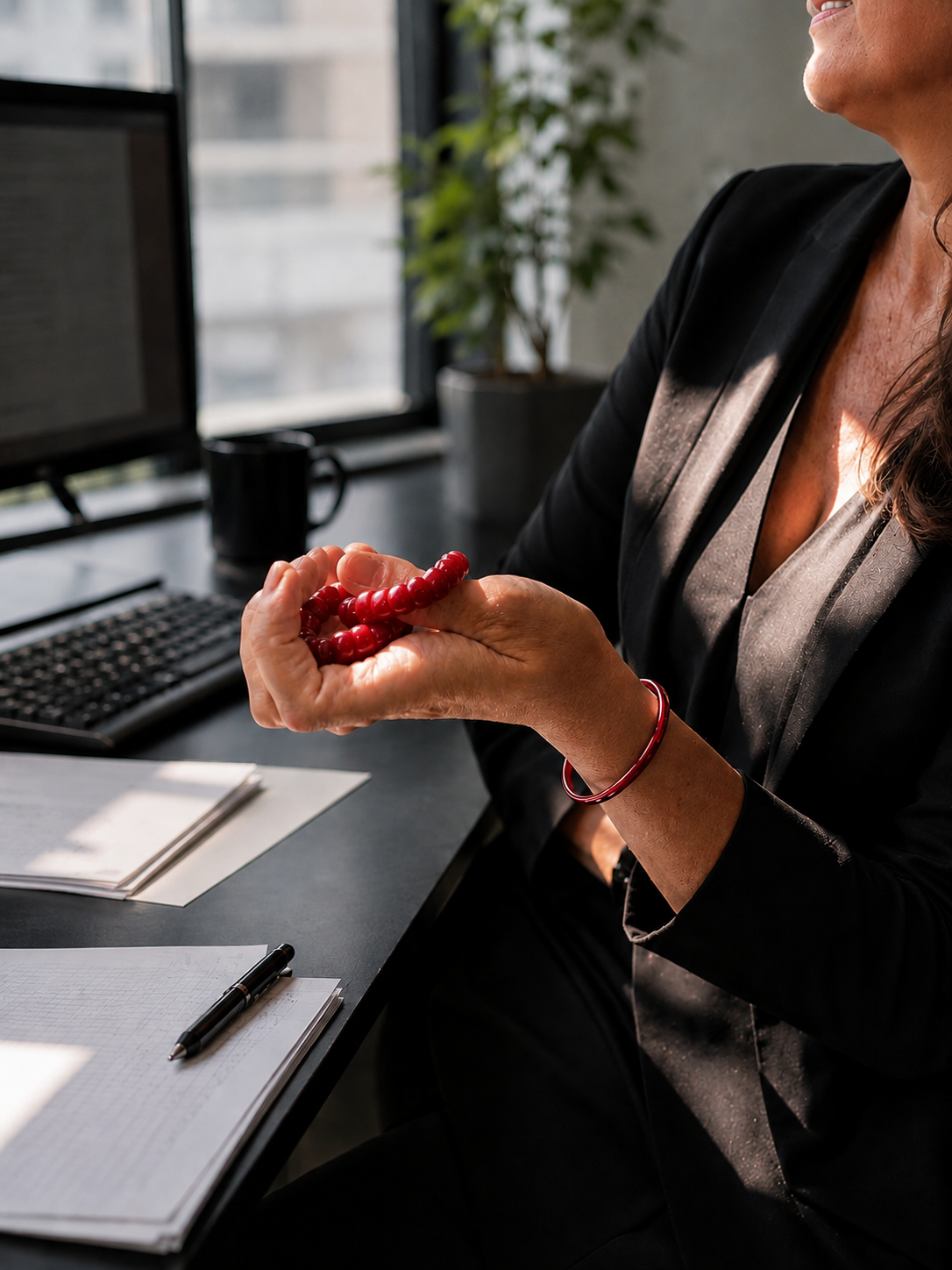 Fidgeten bij stress en ADHD