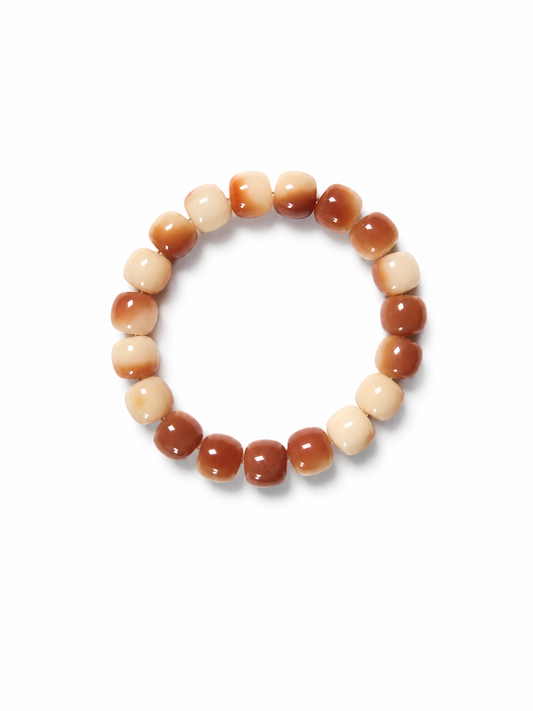 Kubu-Kubu Peach